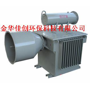 乌尔禾GGAJ02电除尘高压静电变压器