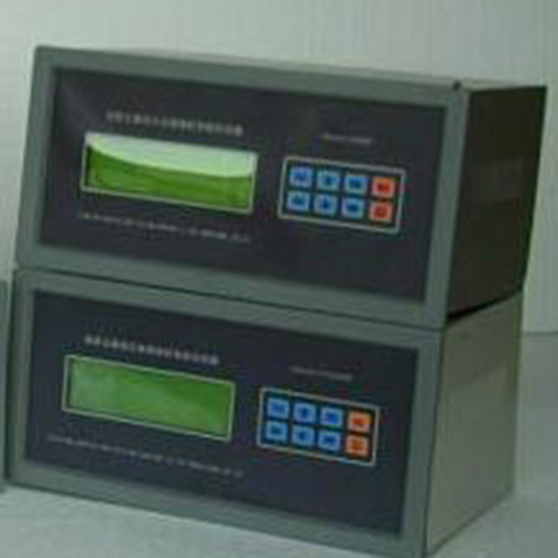 乌尔禾TM-II型电除尘高压控制器